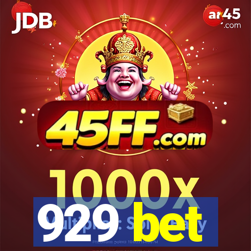 929 bet